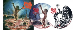 Dying Remains 30th anniversary (2CD)